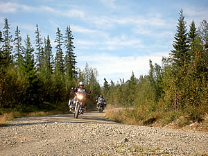 Skandinavien