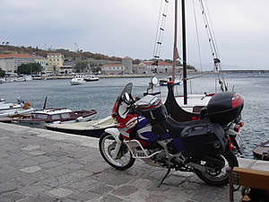 Kroatien