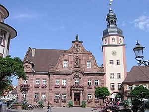 Sommertour Deutschland