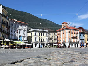 2-Tages-Tour 2013 Ticino/Lago Maggiore