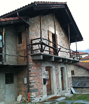 2-Tages-Tour 2013 Ticino/Lago Maggiore