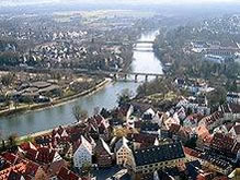 2-Tages-Tour 2014 Entlang der Donau