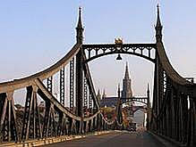 2-Tages-Tour 2014 Entlang der Donau