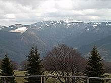 Herbst-Tour 2014 Ab in den Schwarzwald