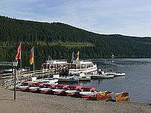 Herbst-Tour 2014 Ab in den Schwarzwald