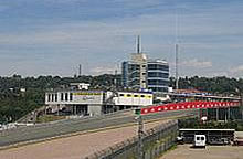Sachsenring