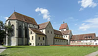 2-Tages-Tour 2015 Rund um den Bodensee