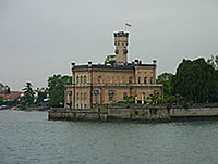 2-Tages-Tour 2015 Rund um den Bodensee
