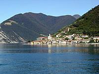 Lago d'Iseo