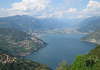 Lago d'Iseo